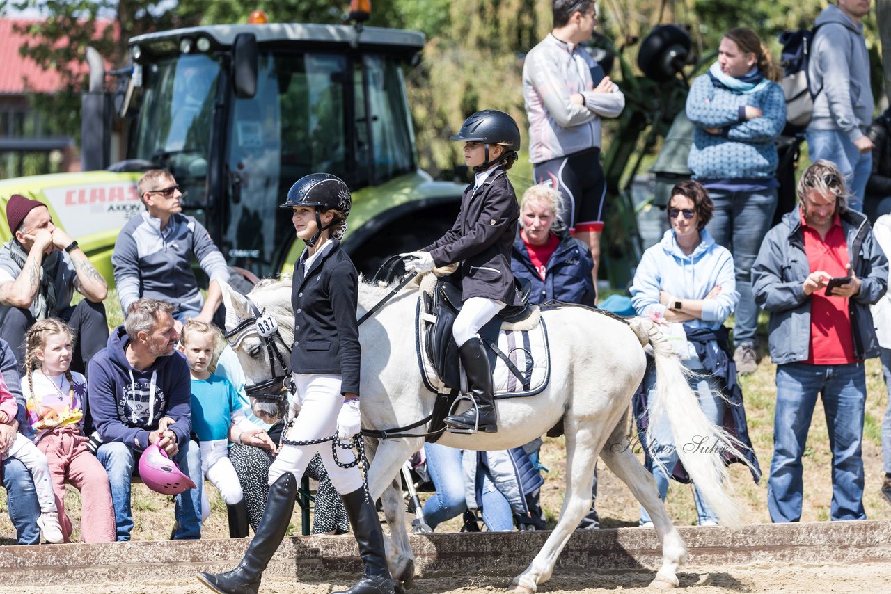 Bild 77 - Pony Akademie Turnier